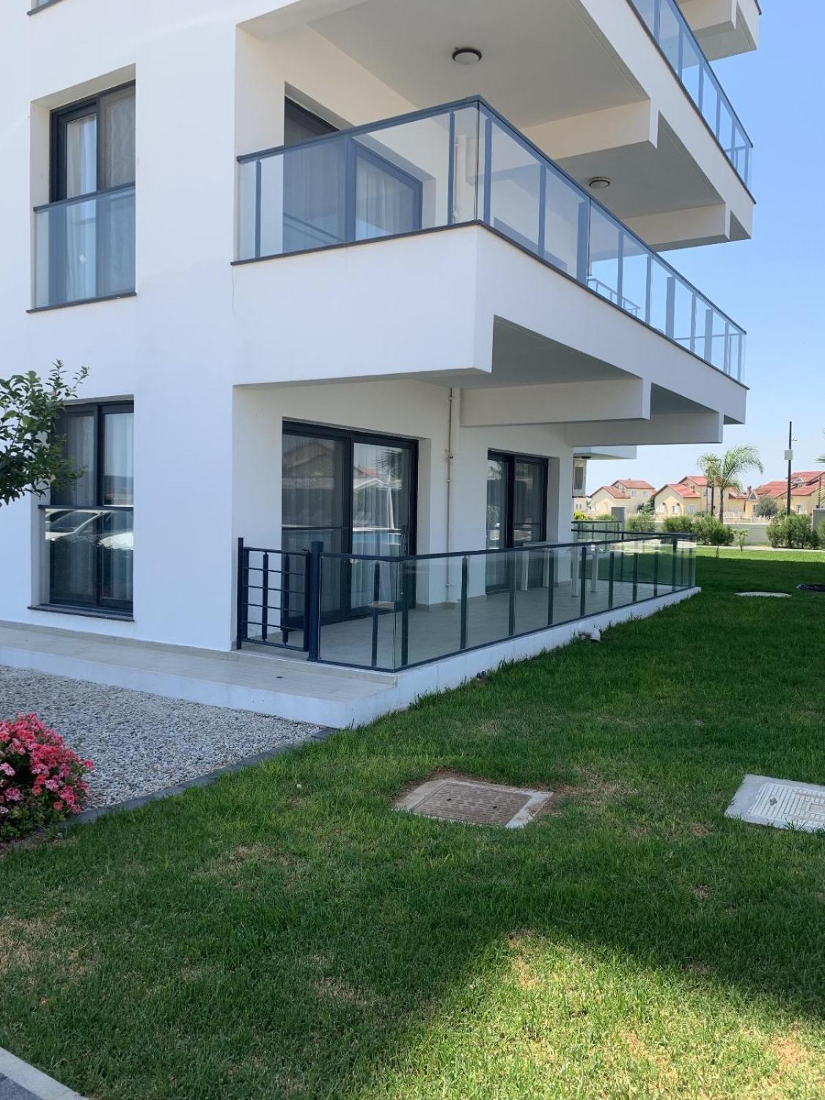 Helena Apartment Iskele District (Northern Cyprus)